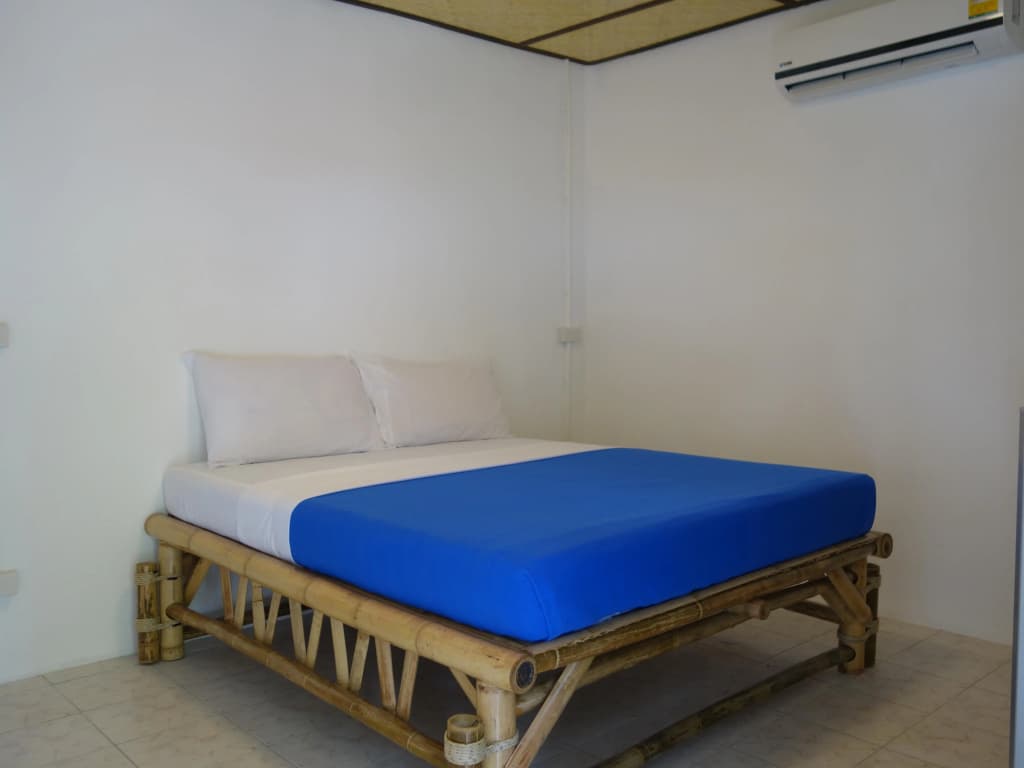 Silvermoon Beach & Jungle Resort - main photo