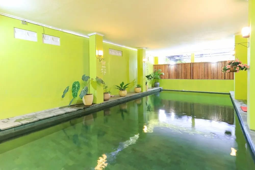 Lavender Hostel - photo 16