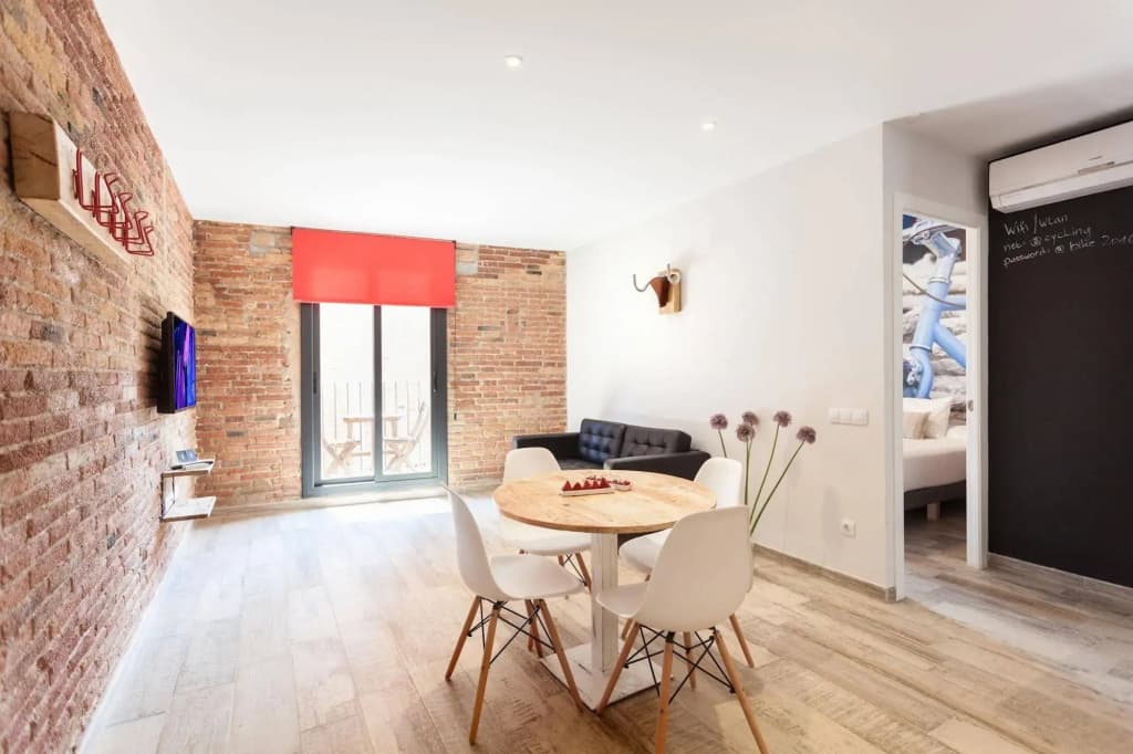 The Bicycle Apartments - photo 22