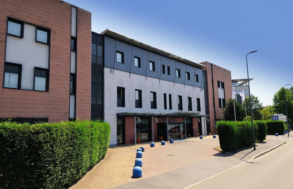 IH Hotels Milano Gioia - photo 29