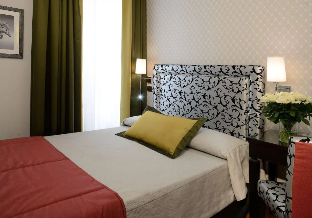 Frattina 122 Guest House - photo 17