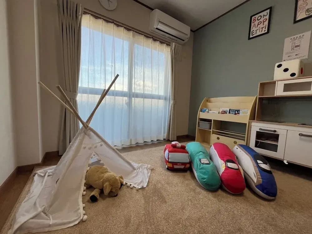 Wide Hotel Tateishi - photo 19