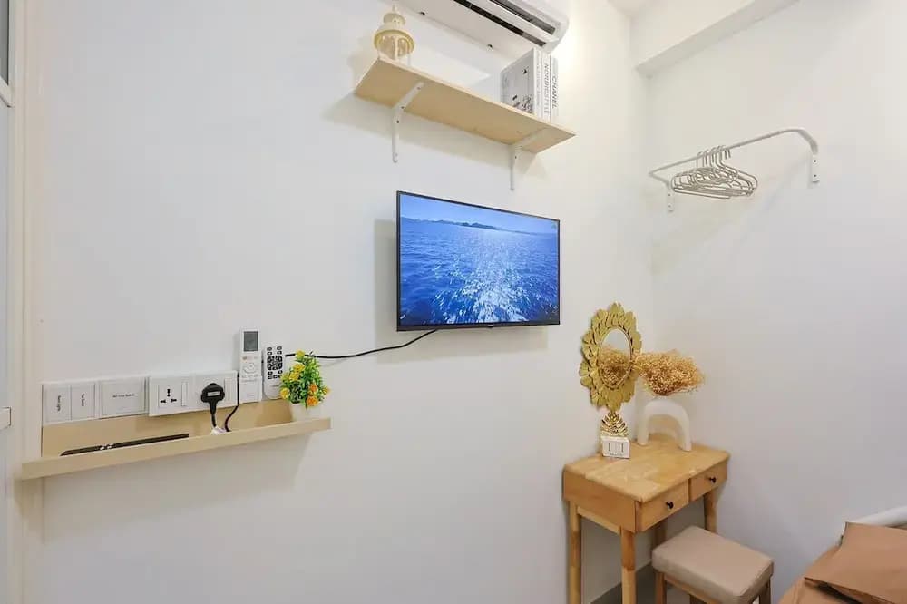Selayang 168 Park Mall Apartments - photo 38