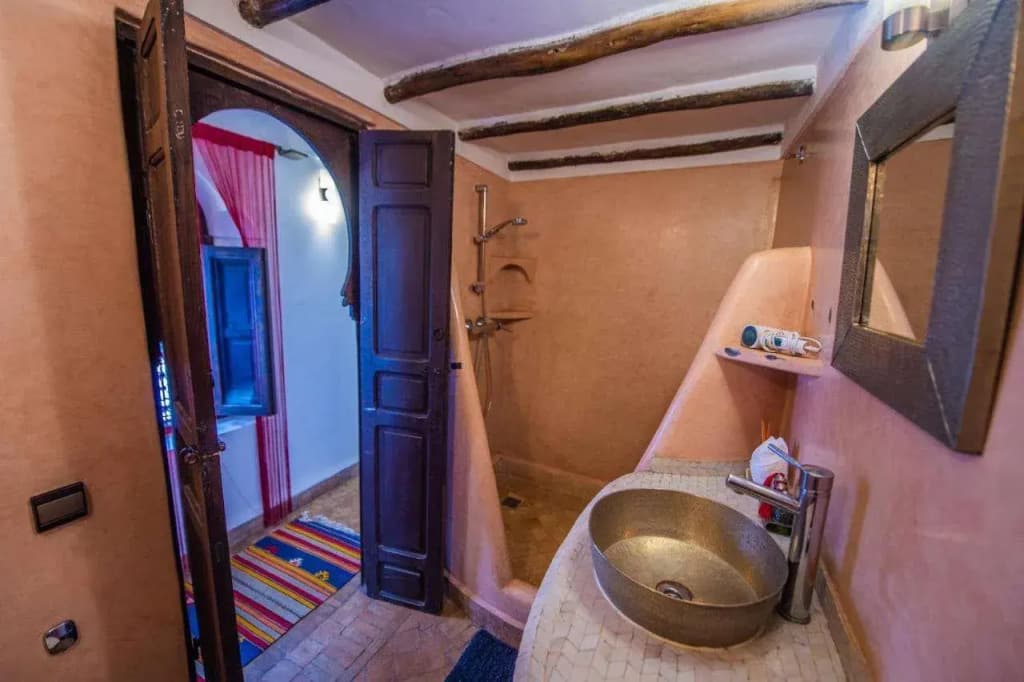 Riad Khabia - photo 9