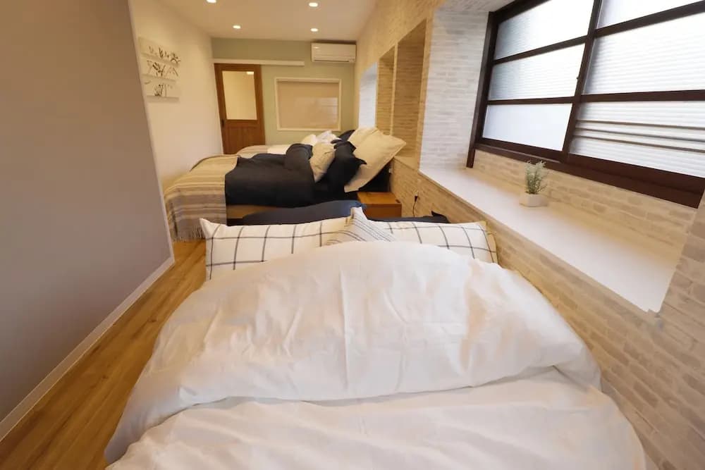 Guest House Tengachaya - photo 45