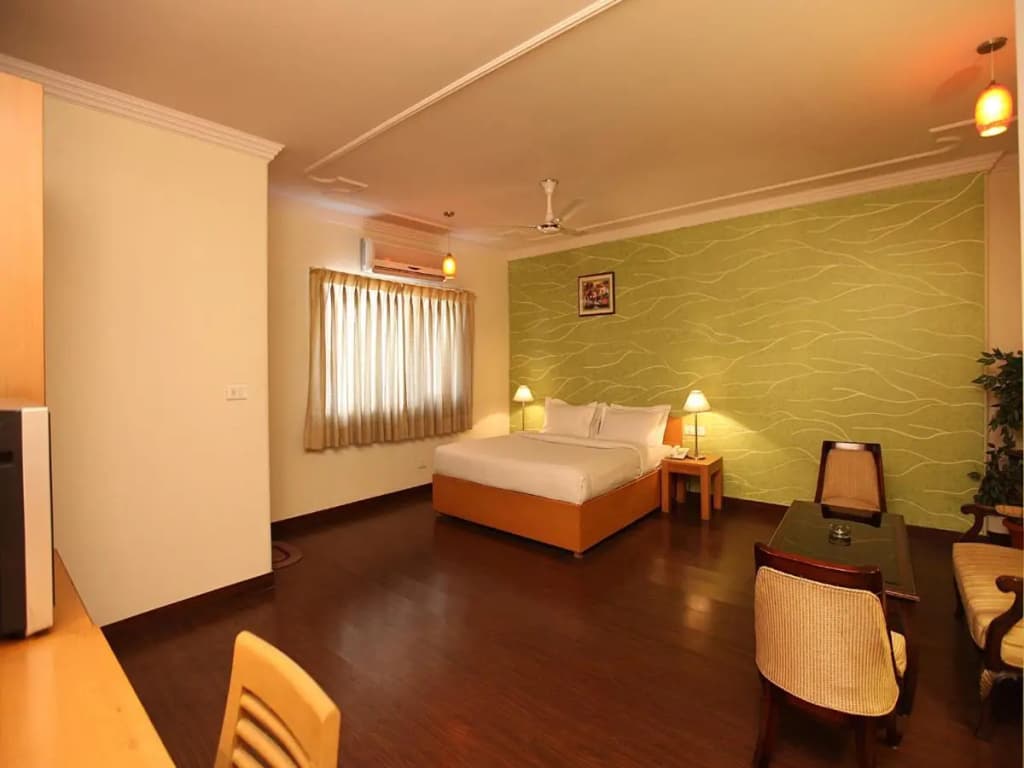 Hotel Waves - photo 40