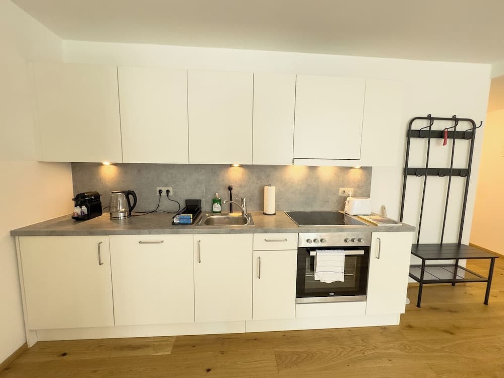Modern Housing Apartments - photo 14