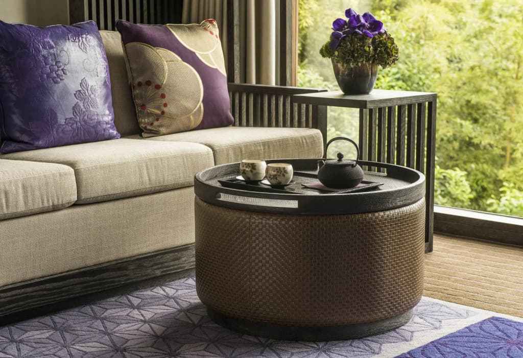 Four Seasons Hotel Kyoto - photo 16