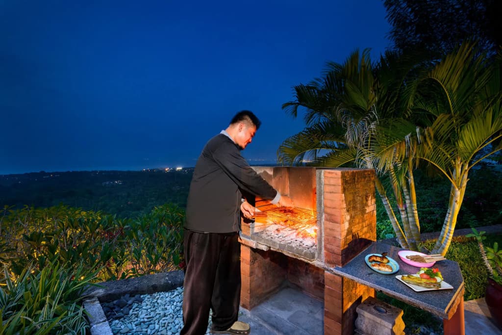 Canang Sari Villas - photo 23