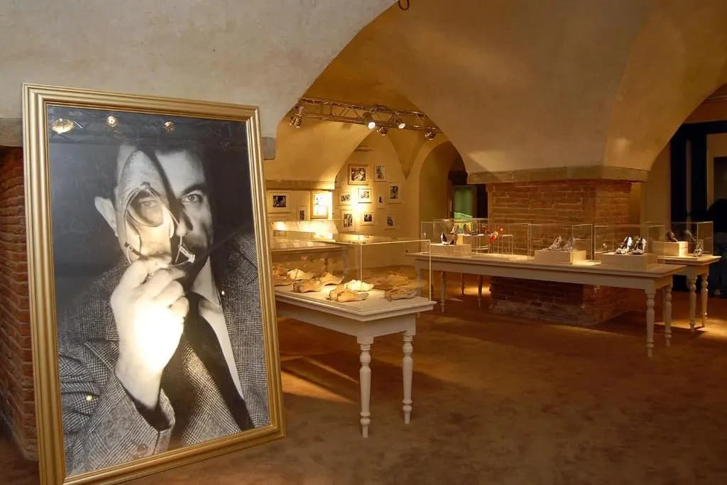Portrait Firenze - Lungarno Collection - photo 22