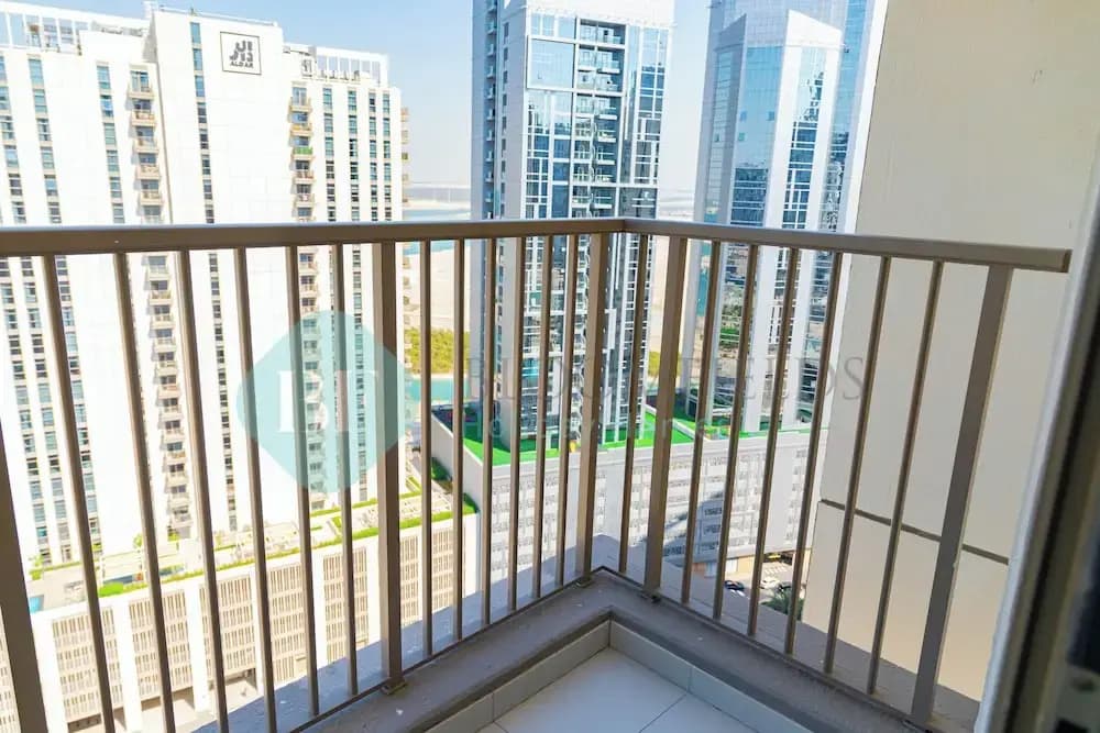 Bloomfields Premium 1BR Reflection - photo 4