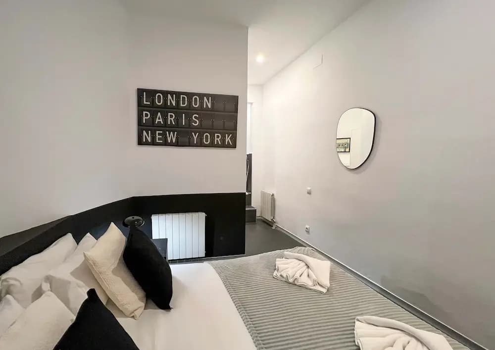 Stay Unique Apartments Cent - photo 5