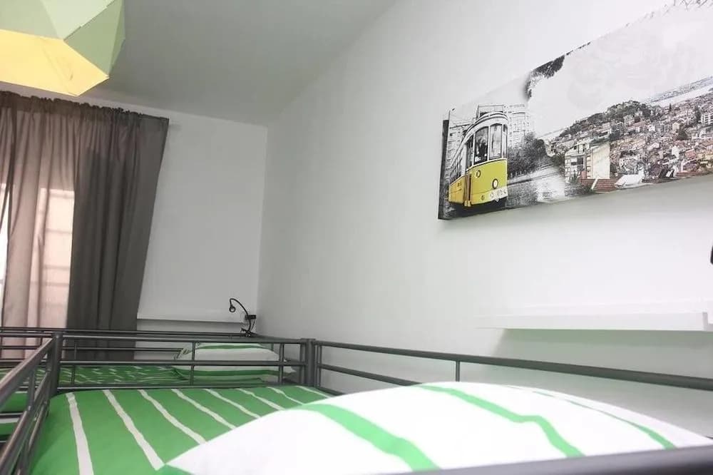 Home In Lisbon2u Hostel - photo 6