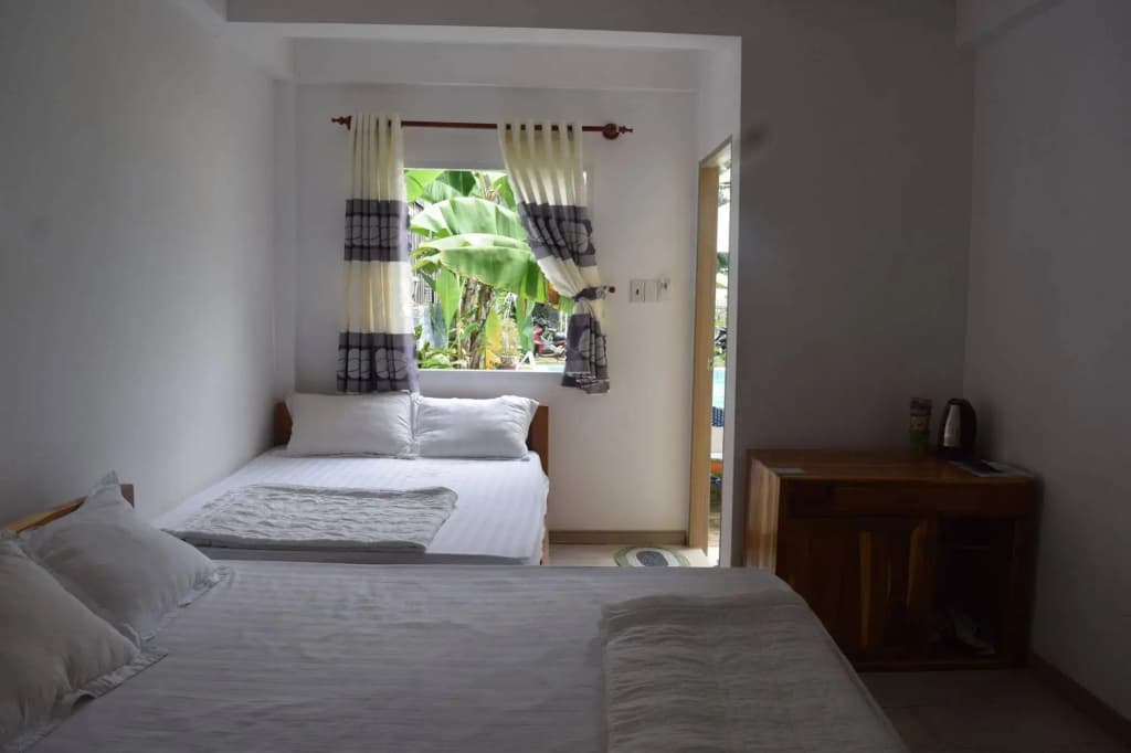 Orchid Guest House - photo 2