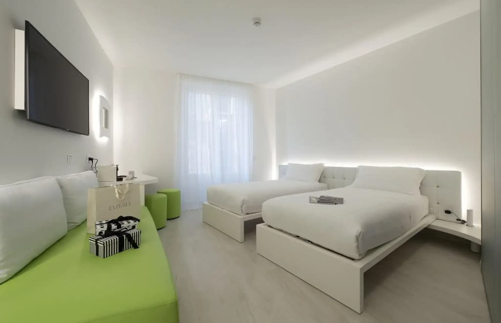 AHD Rooms - photo 5