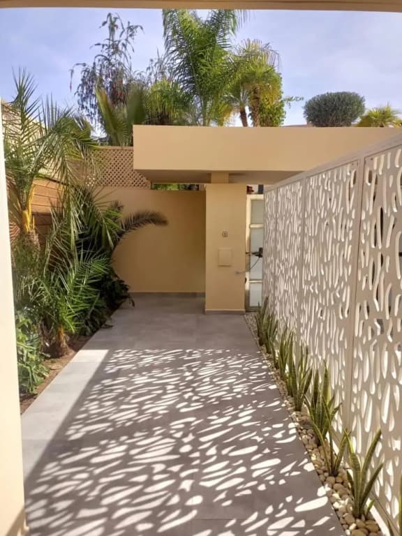 Villa golf prestigia marrakech - photo 16