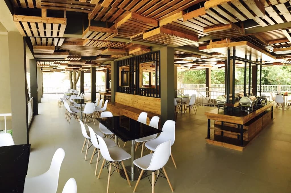 Sealey Resort Koh Larn - photo 12