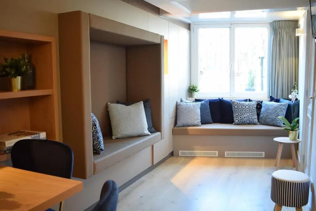 Singel Residence - photo 1