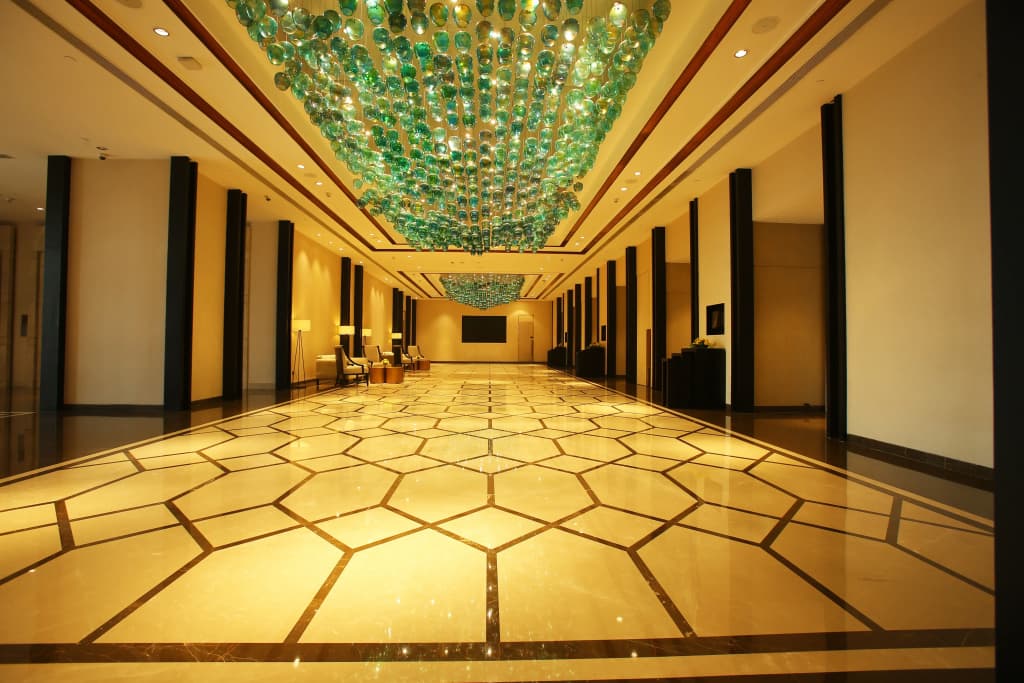 Crowne Plaza New Delhi Mayur Vihar Noida by IHG - photo 11