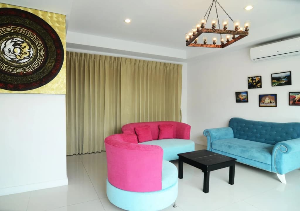 Sitha Boutique House - main photo