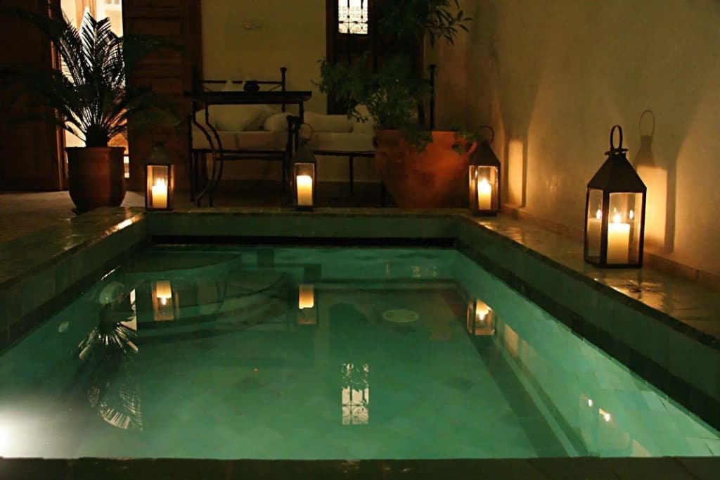 Riad Couleurs du Sud - photo 16