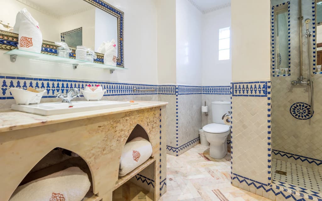 Hotel & Ryad Art Place Marrakech - photo 10