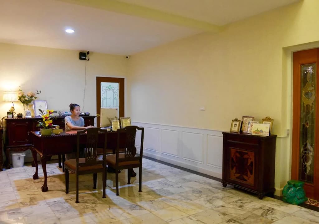 Villa de Chiangmai - photo 22