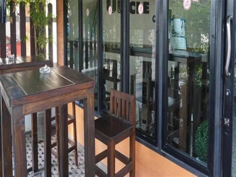 Silver Park Mansion - photo 11