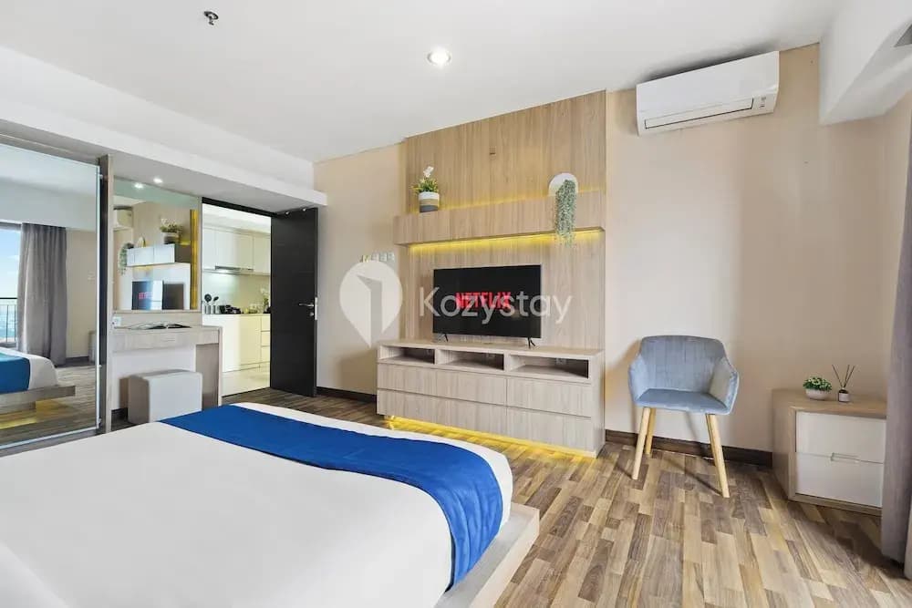 Arka by Kozystay - Kuningan - photo 2