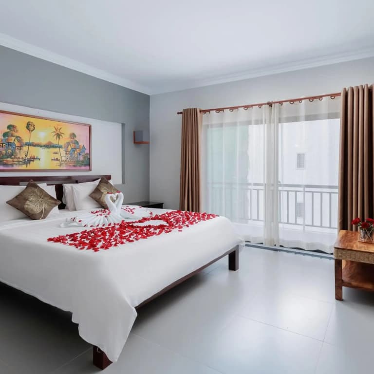 Ratana Angkor Hotel - photo 49