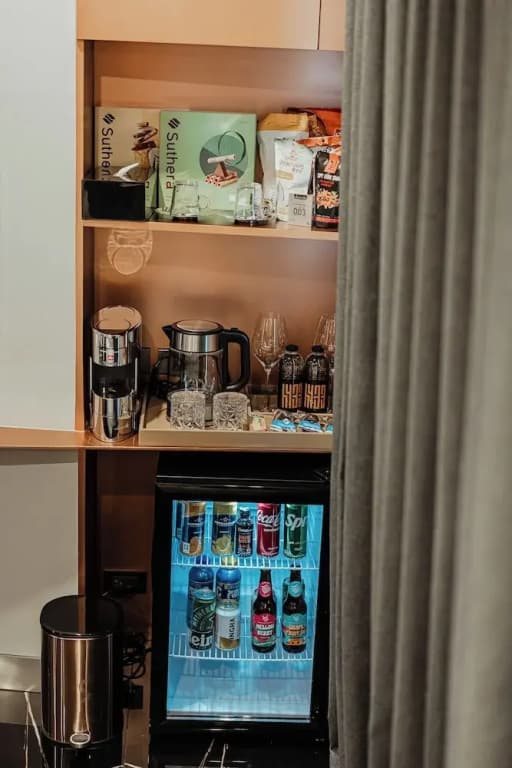 Hotel 433 - Asoke Sukhumvit - photo 10
