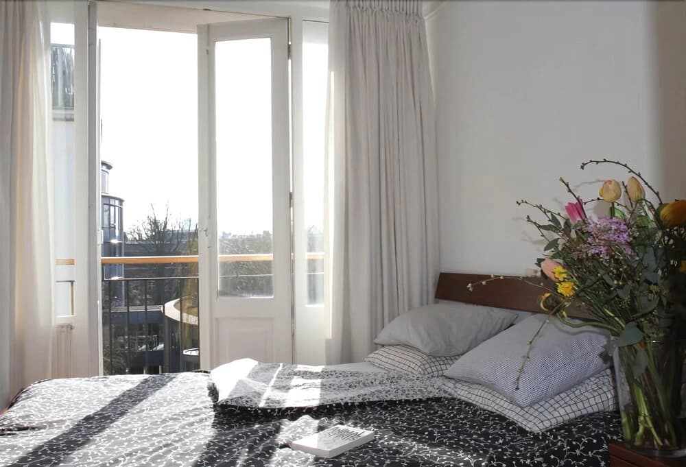 Rijksmuseum Apartment - photo 3