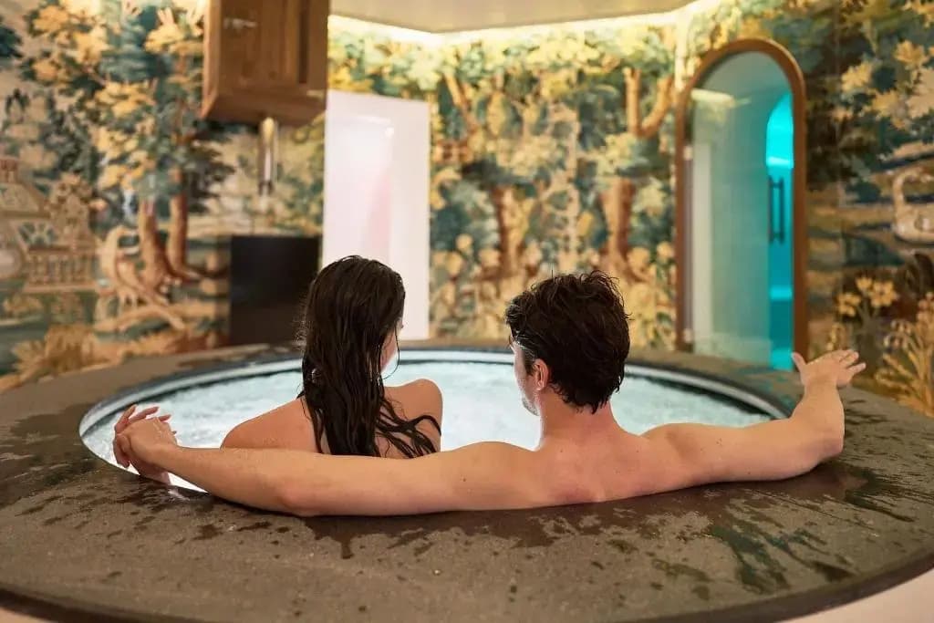 BLESS Hotel Madrid - The Leading Hotels of the World - photo 20