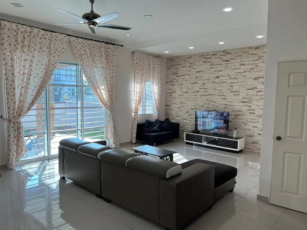Sitiawan Homestay - photo 17