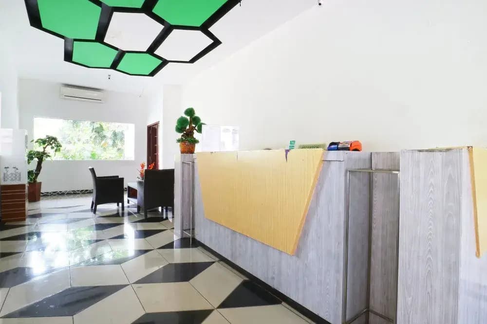 Wisma Gading Indah 2 - photo 11