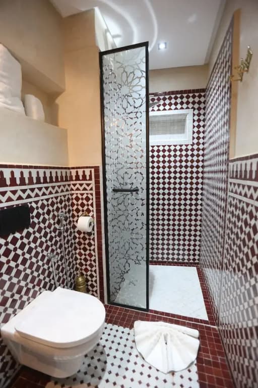 Riad Palais MERYEM - photo 9