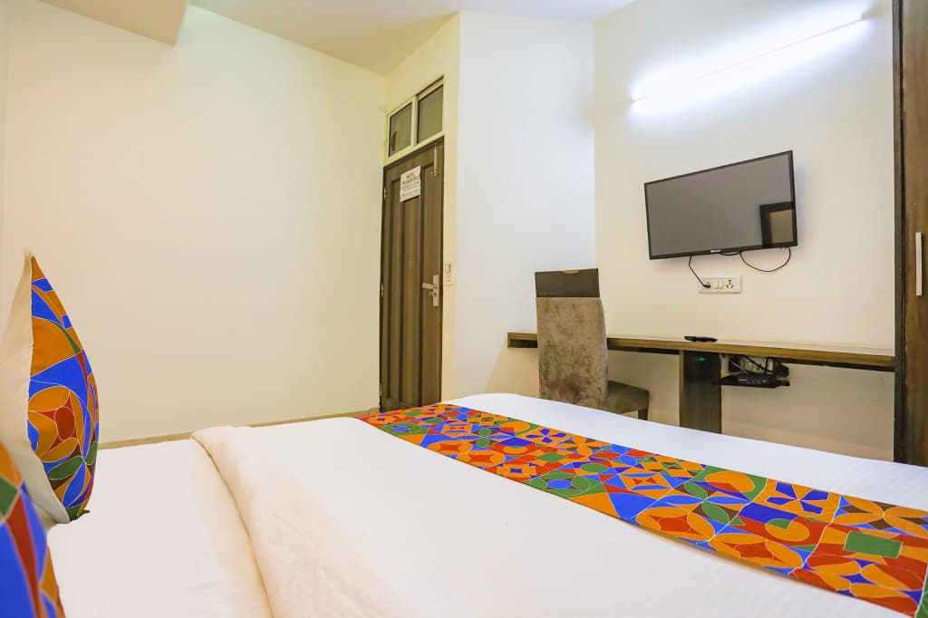 FabHotel JPM The Grand Bella - photo 16