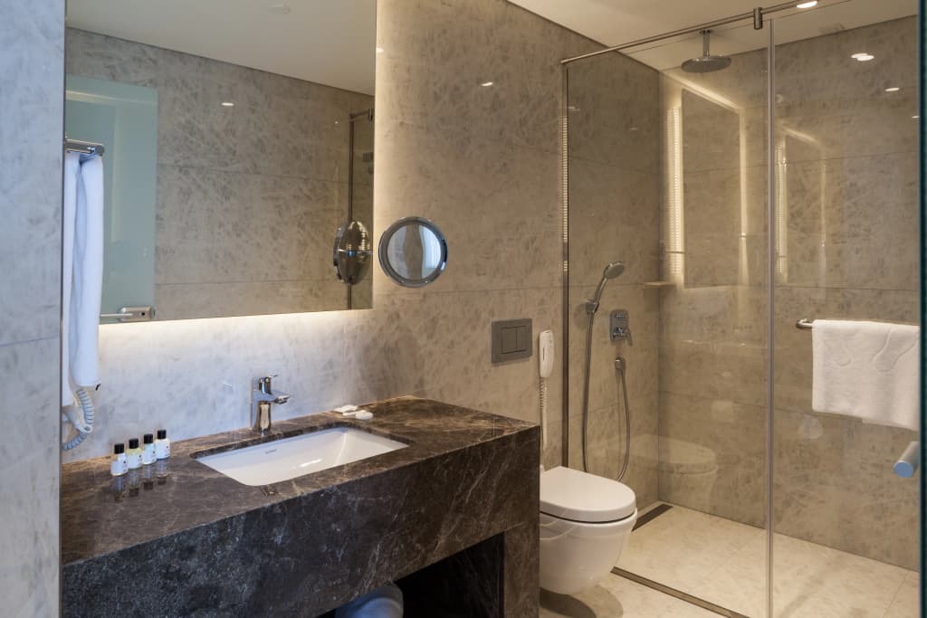 Wish More Hotel Istanbul - photo 8