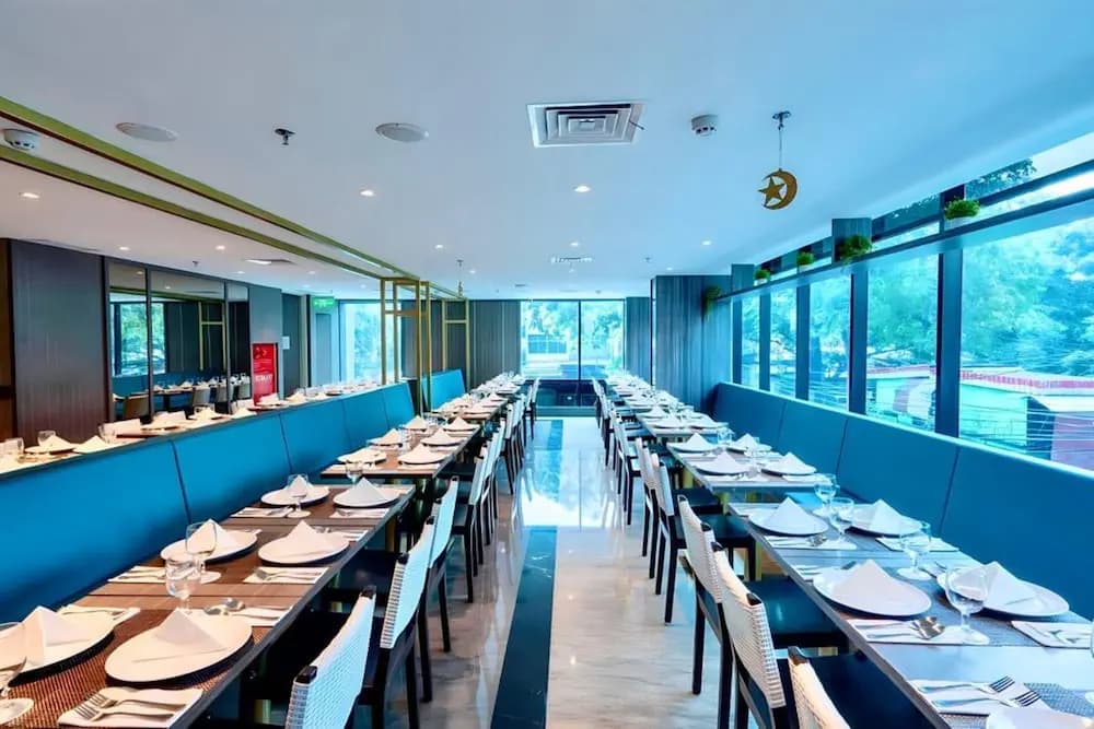 Arthama Hotel Jakarta - photo 14