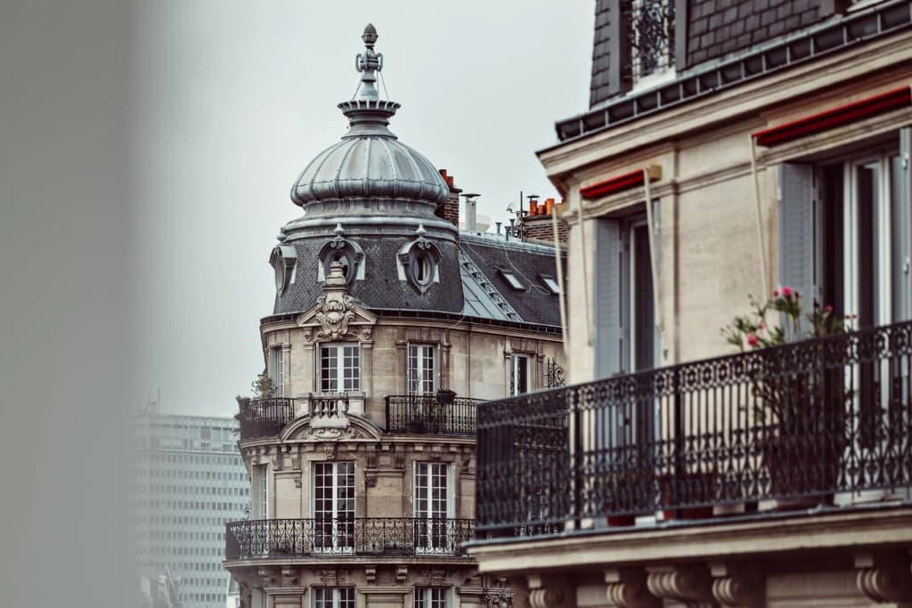 Hôtel des Académies et des Arts - photo 34