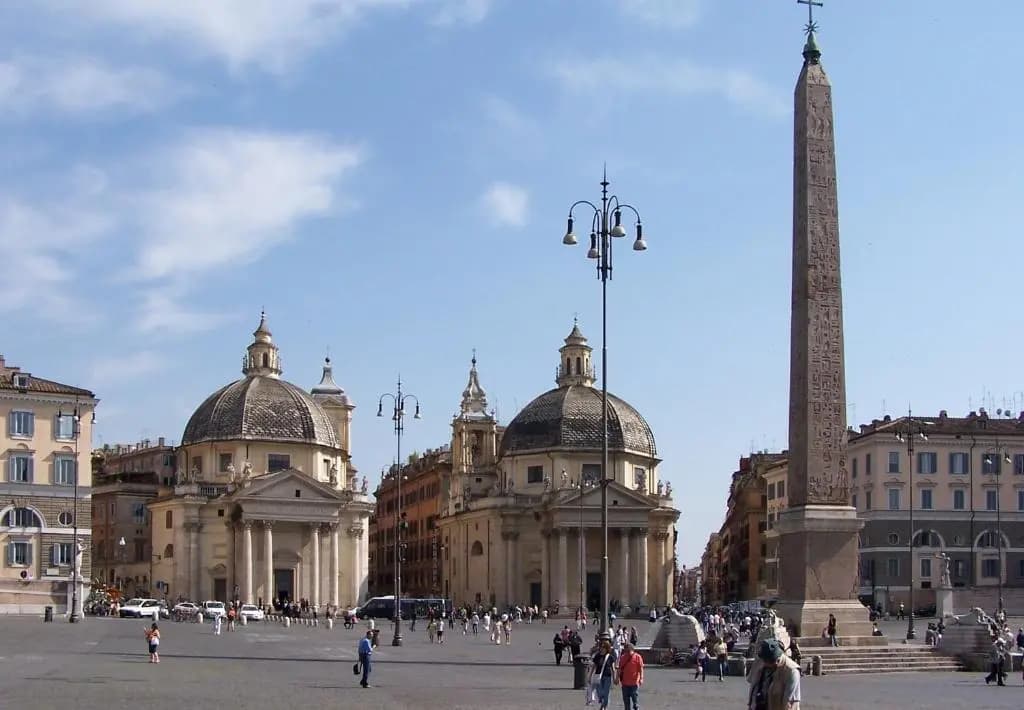 BB Domus Piazza Del Popolo - photo 2