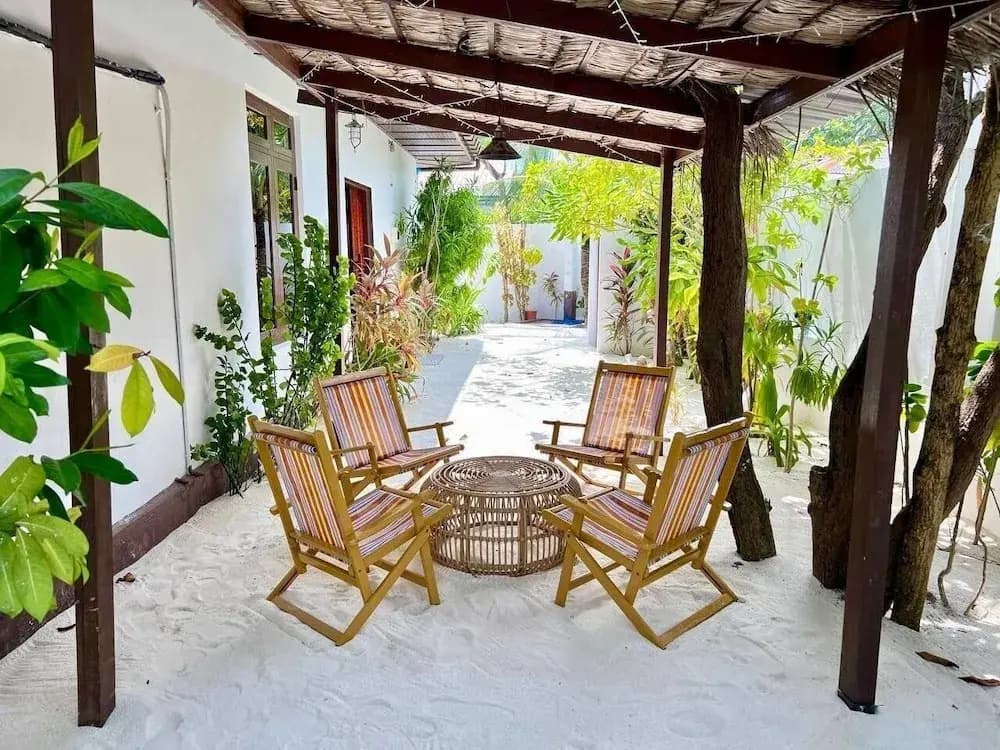 Bougan Villea Retreat - photo 15