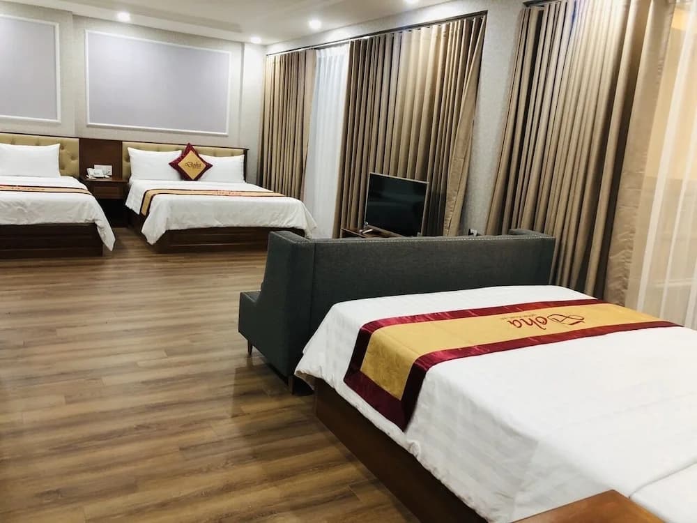 Doha 1 Hotel Saigon Airport - photo 5