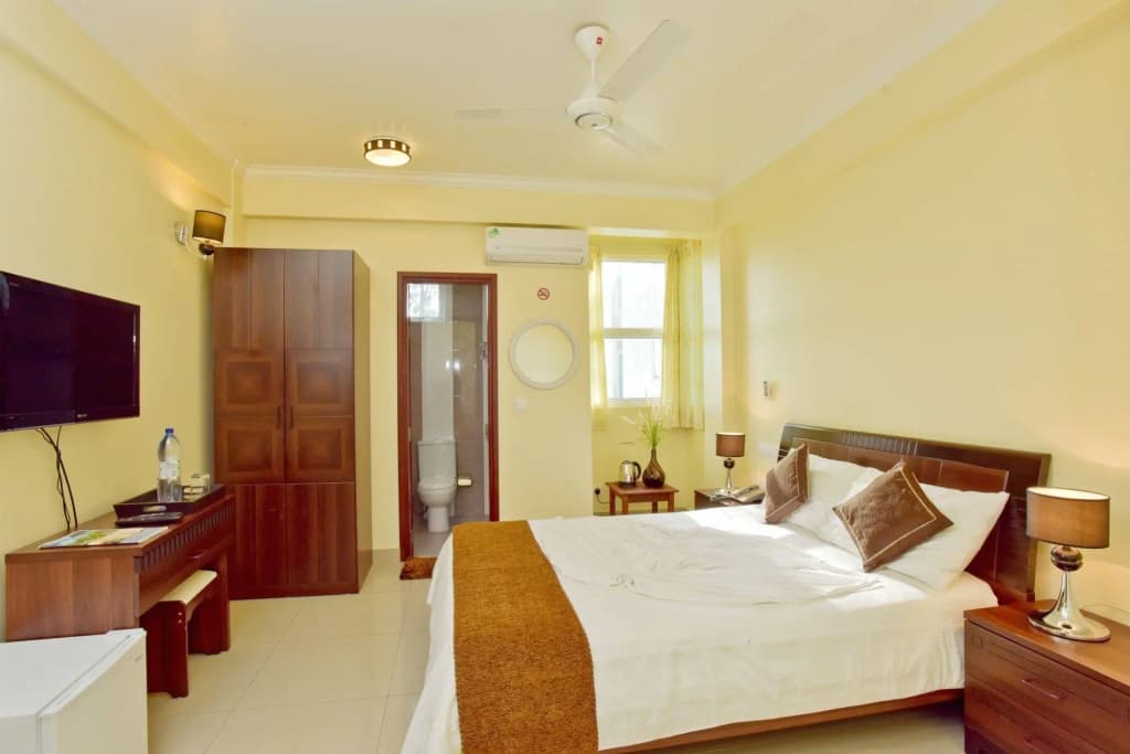 Crystal Beach Inn - photo 13