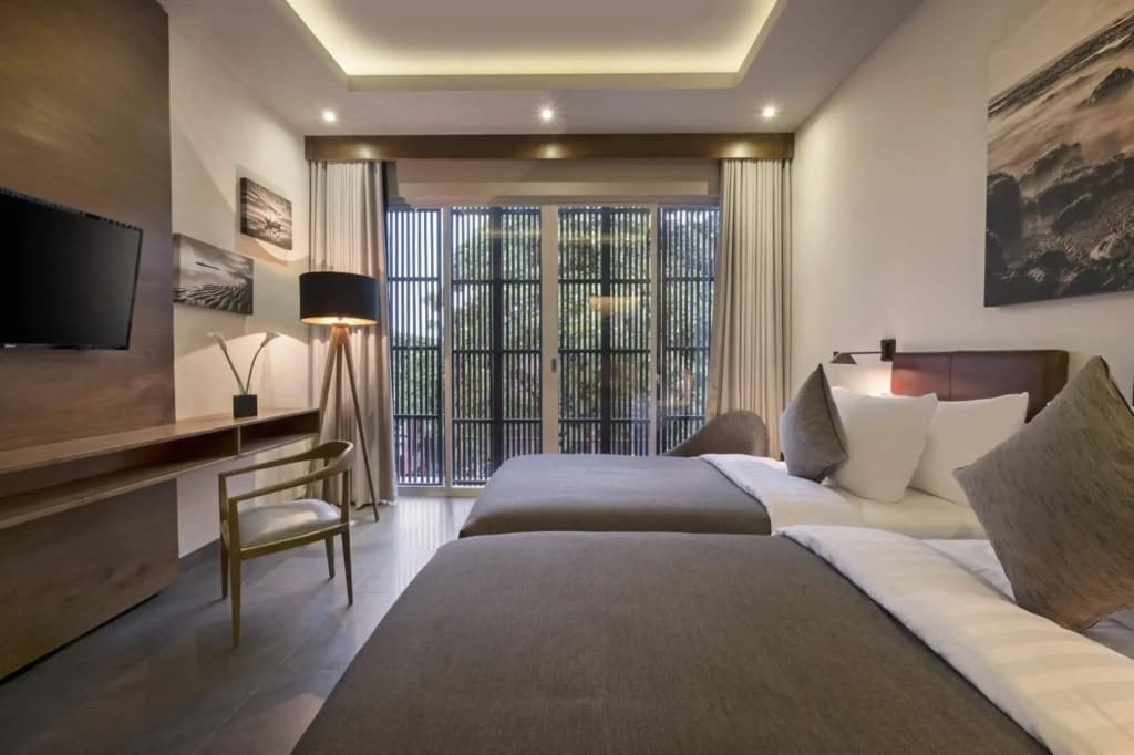 Akana Boutique Hotel Sanur - photo 3