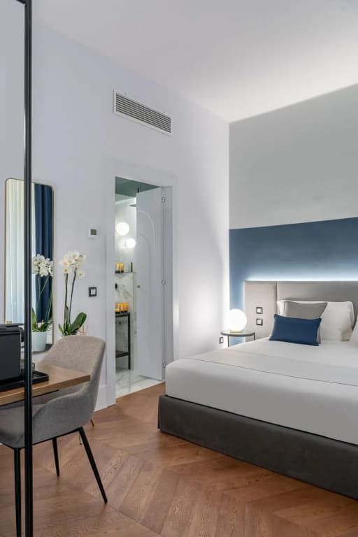 M20 Boutique Hotel - photo 20