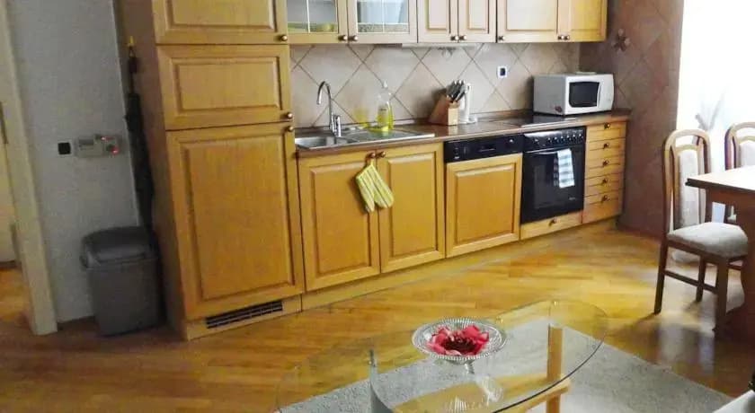 Historical Town Apartment - photo 9