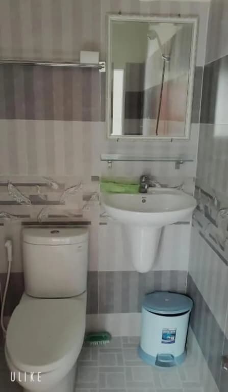Le Giang Hotel - photo 8