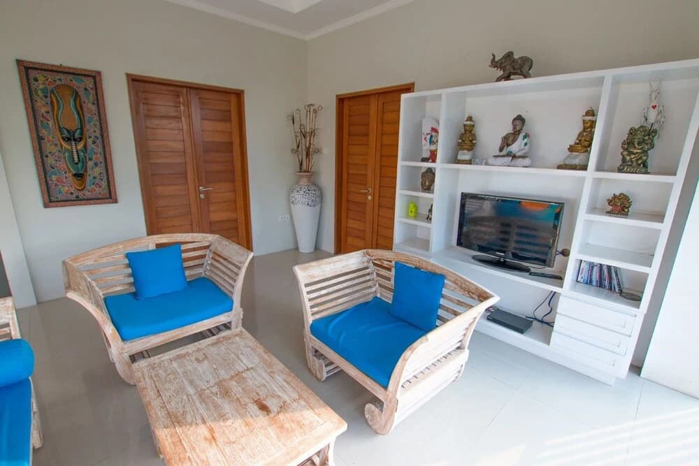 Villa Harmony Seminyak - photo 14