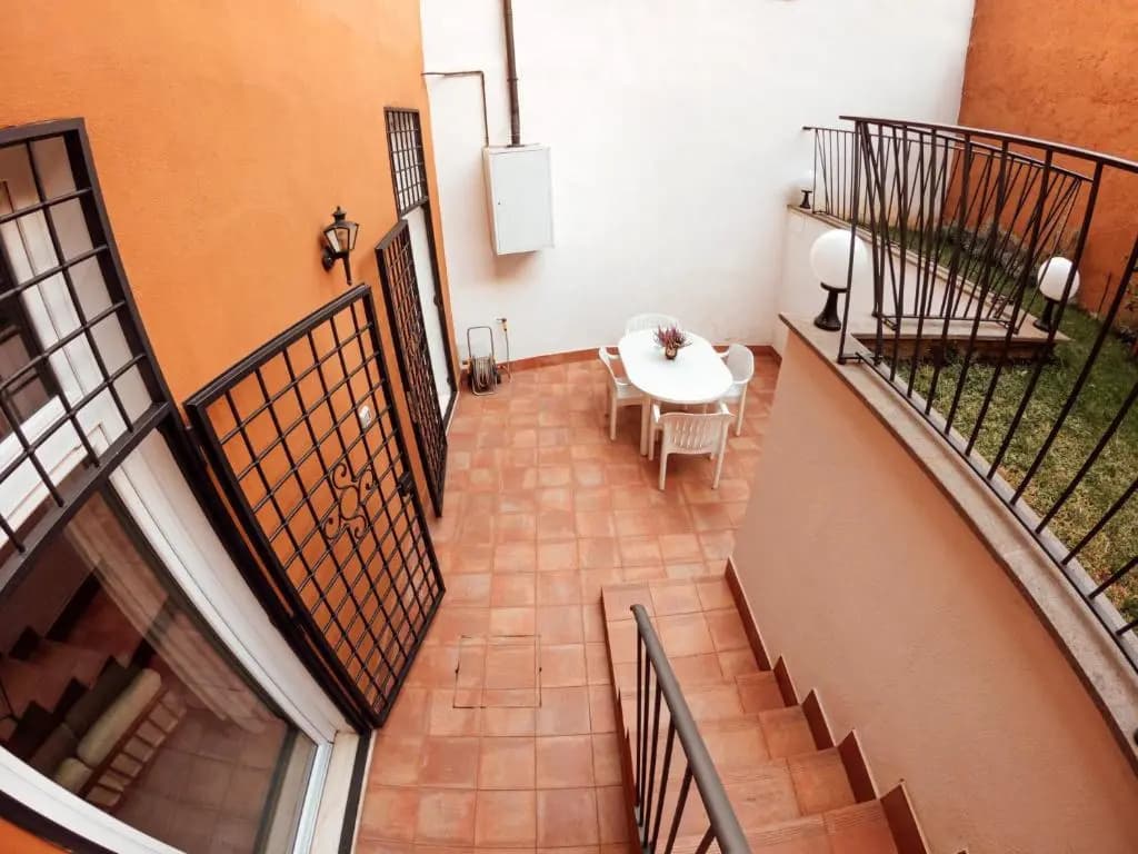 Trastevere Casa Renella 92 - photo 13